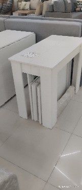Столы трансформеры