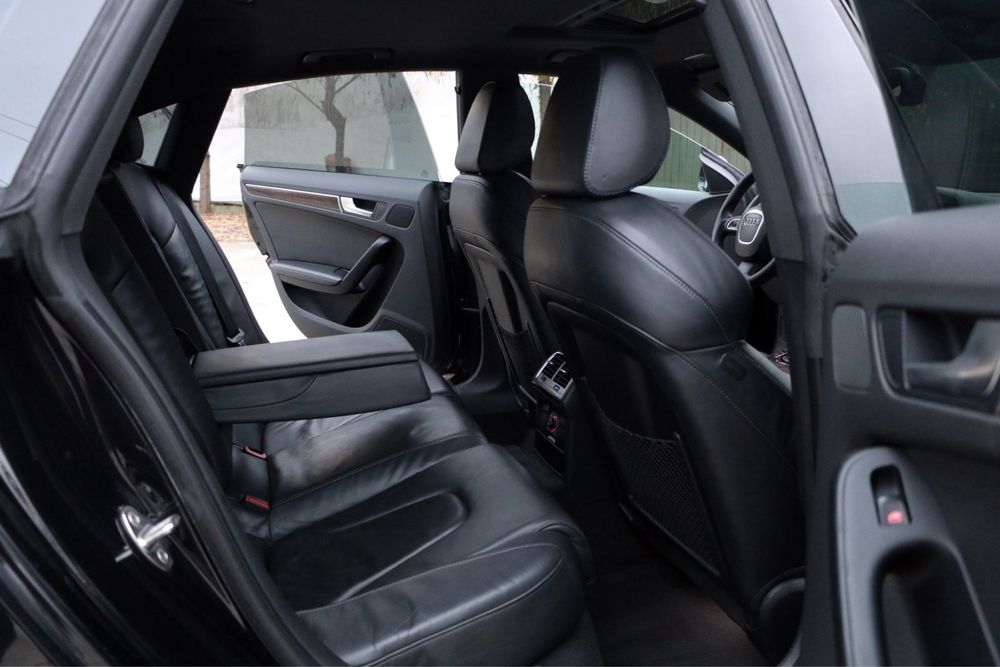 Audi A5 S-line plus 3.0d quattro extra full