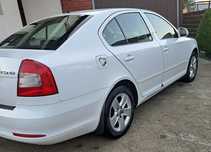 Skoda Octavia II Facelift 1.2 TSI, 105 CP