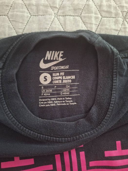Тениски на Adidas и Nike