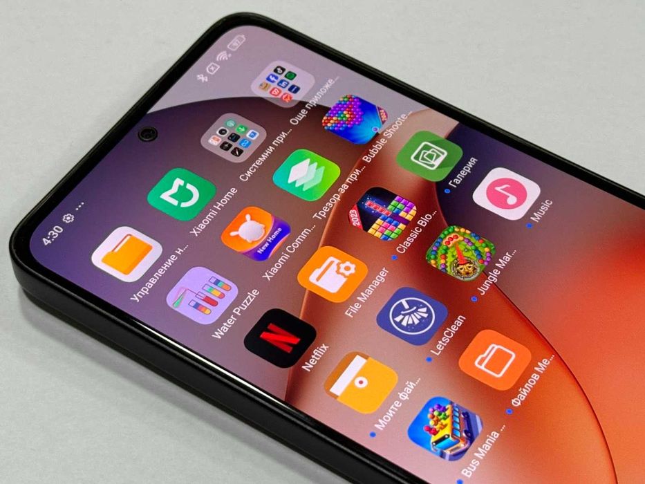 Xiaomi Redmi Note 13 128GB 6GB RAM Dual