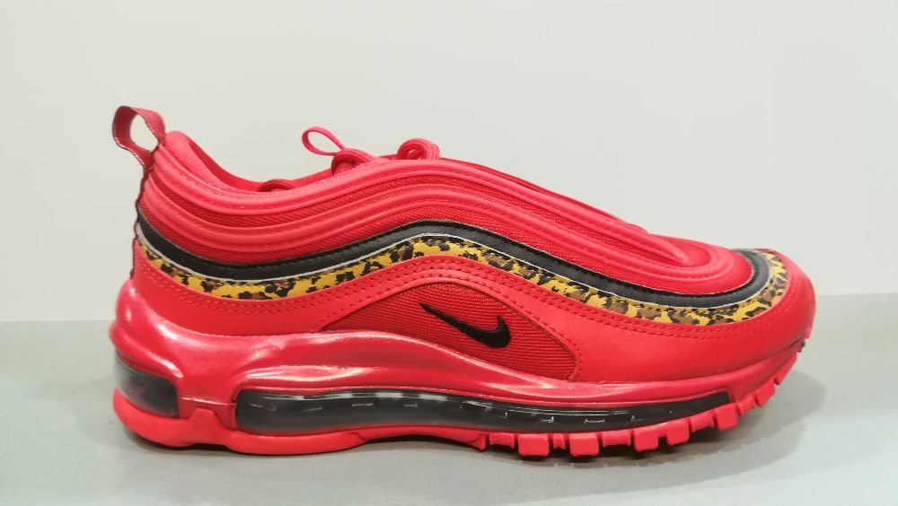 Nike Air Max N37,5.Маратонки с цяла камера.Нови.Оригинал