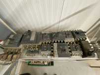 Vand Contactor Curent trifazic