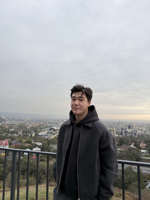 Репетитор по математике, подготовка к НИШ, РФМШ