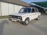 Vaz 2106 jiguli oq