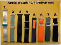 Curea bratara pentru Apple Watch Ultra sau modele de 42 44 45 49 mm