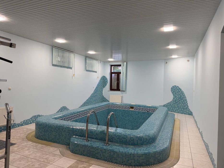 Продается Евро Дом на Центре Луначарского