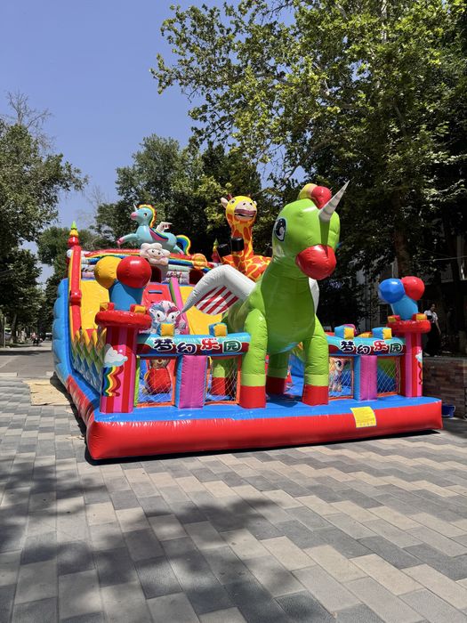 batut sotilad 6.12 razmeri 2 ta mator bor