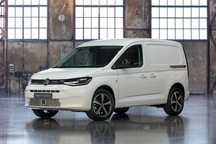 Volkswagen Caddy Cargo