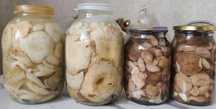 Продам солёные груди и маслята маринованные