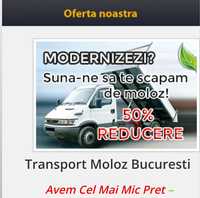 Ridicare moloz mobila gunoi Evacuez moloz ieftin transport moloz gunoi