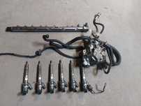 Kit injecție BMW N57 3.0d 258 CP – injectoare Bosch 7810702