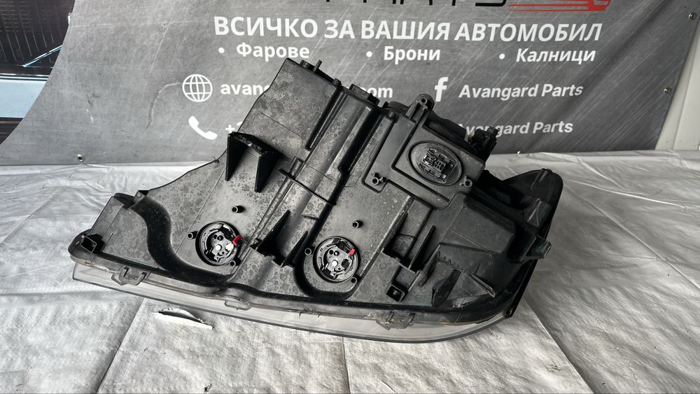 Десен фар BMW X3 F25 (2010-2017)
