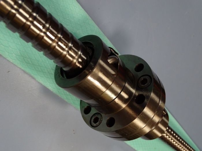 сачмено-винтови двойки L-1222 mm