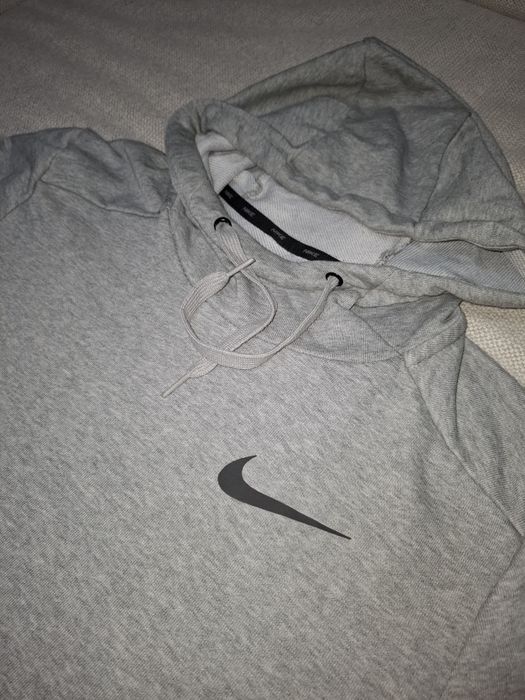 Nike hanorac bumbac M