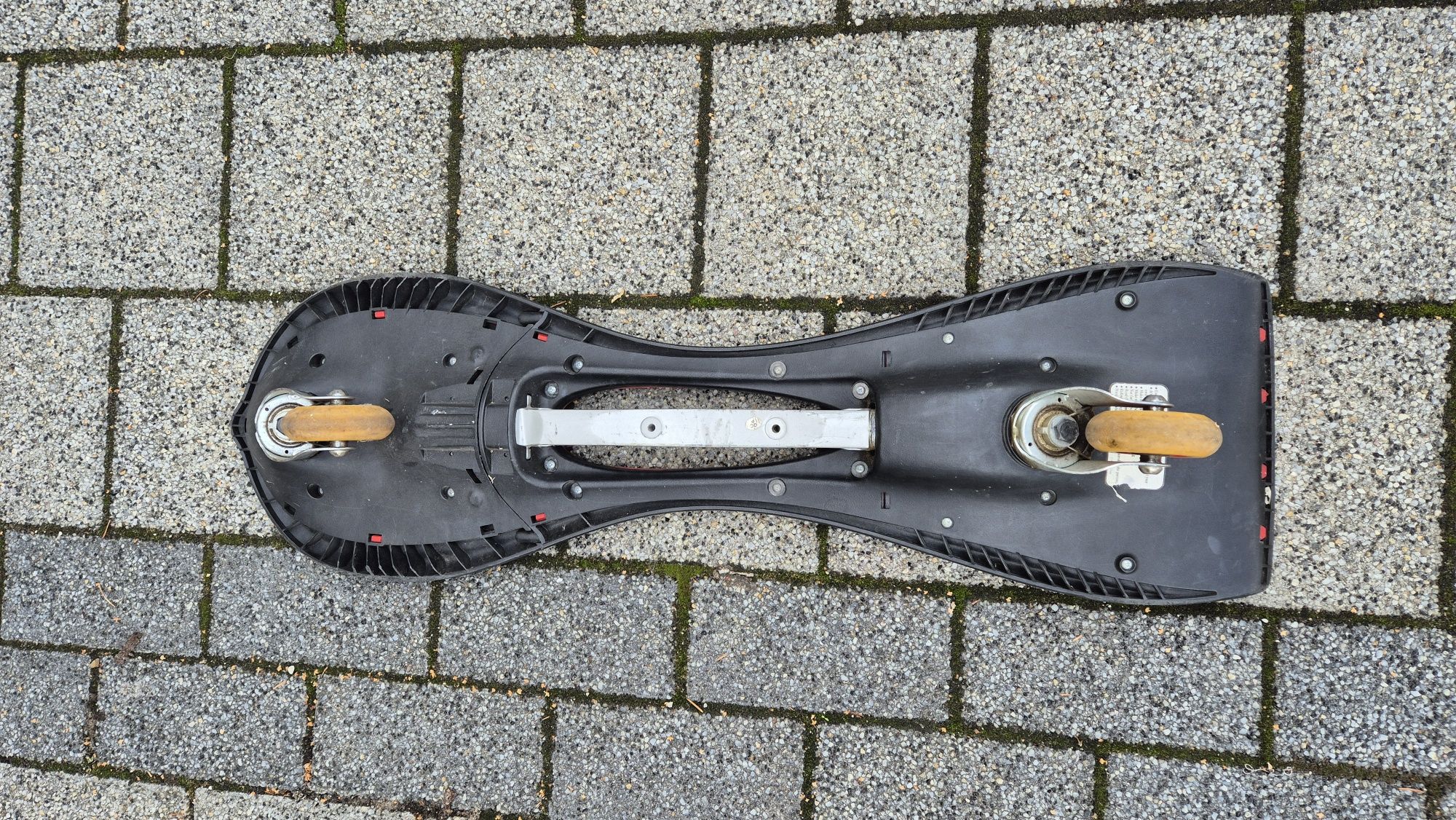 Wave board ez surfer lx