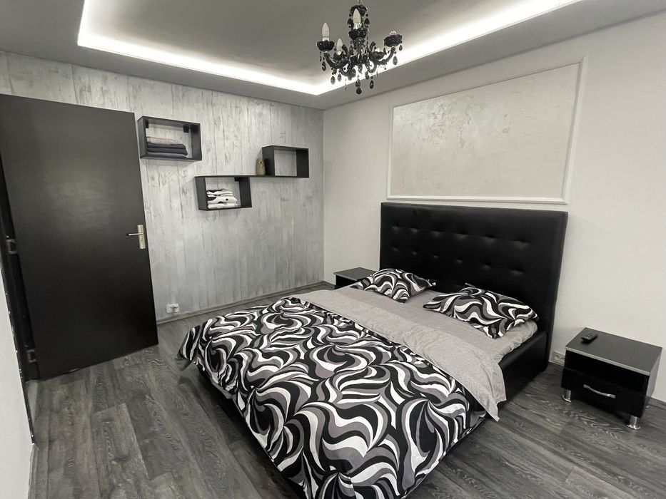 Garsoniera Regim Hotelier