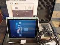 Tableta voce ,Dynacord,Electro-Voice