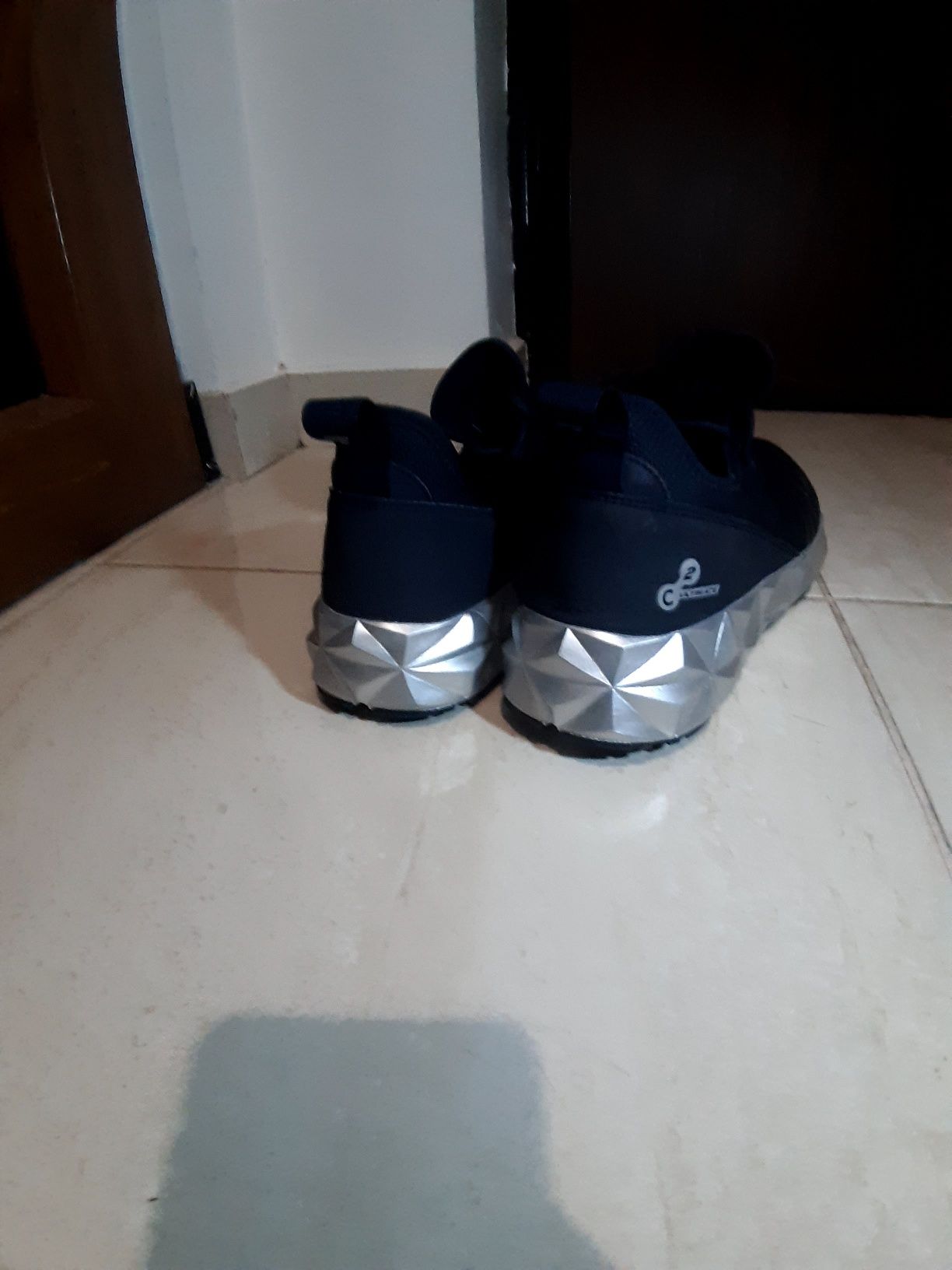 Pantofi Armani EA7