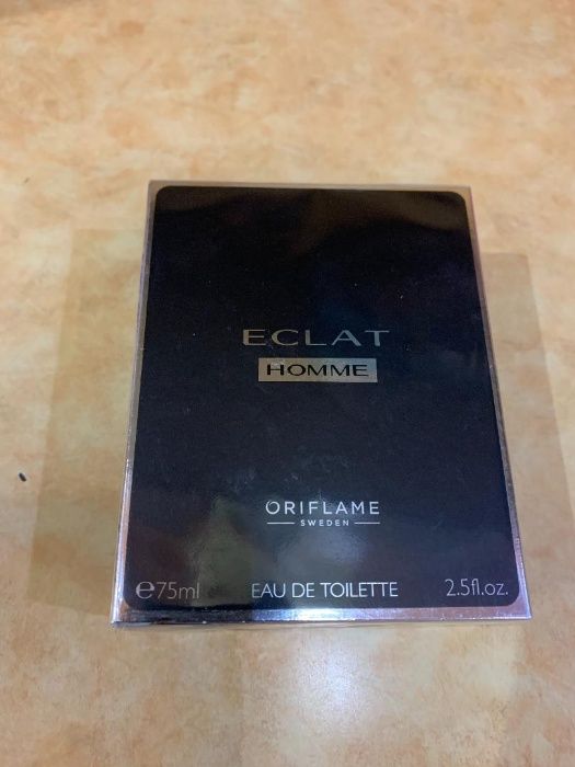 Parfum ECLAT Homme si TODAY For Him