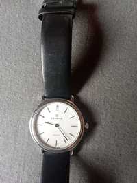Швейцарски марков часовник SERTINA и CANDINO QUARZ дамски оригинални