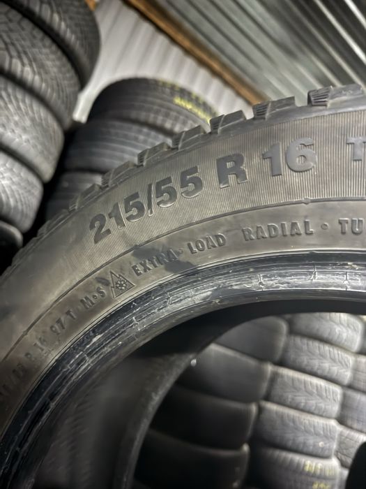 Шины шипы зима 215/55 R16 покрышки резина колеса донгелек