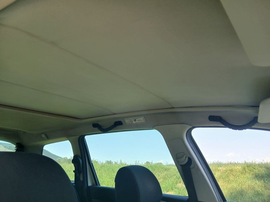 Peugeot 307 sw 1.6 hdi