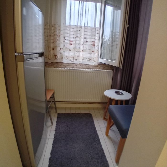 Regim hotelier Apartament cu 2 camere zona Mazepa