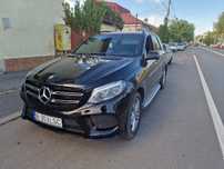 Mercedes GLE 350