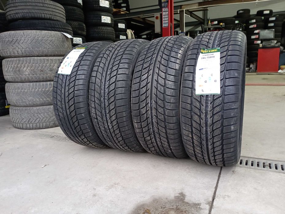 Anvelope Westlake 245/45/19 Noi De Iarna