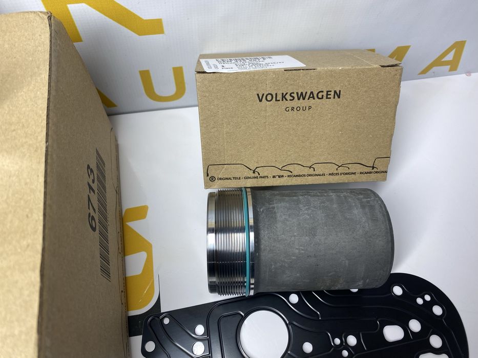 Kit reparatie Mechatronic cutie automata DSG 7viteze DQ200 0AM / VAG