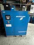Compresor cu surub Grassair  30 KW SH