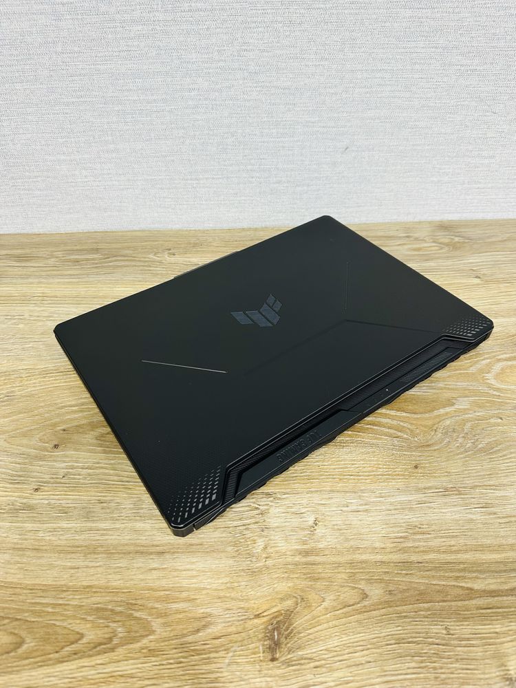 ASUS TUF Core i5-11Gen+RTX2050+16 ГБ Озу Идеал состояние