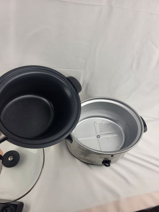 Уред за бавно готвене Russel Hobbs