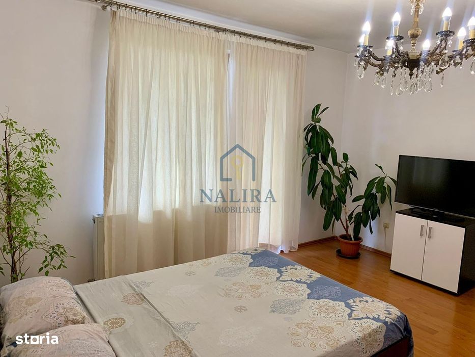 De vânzare – Apartament 1 cameră