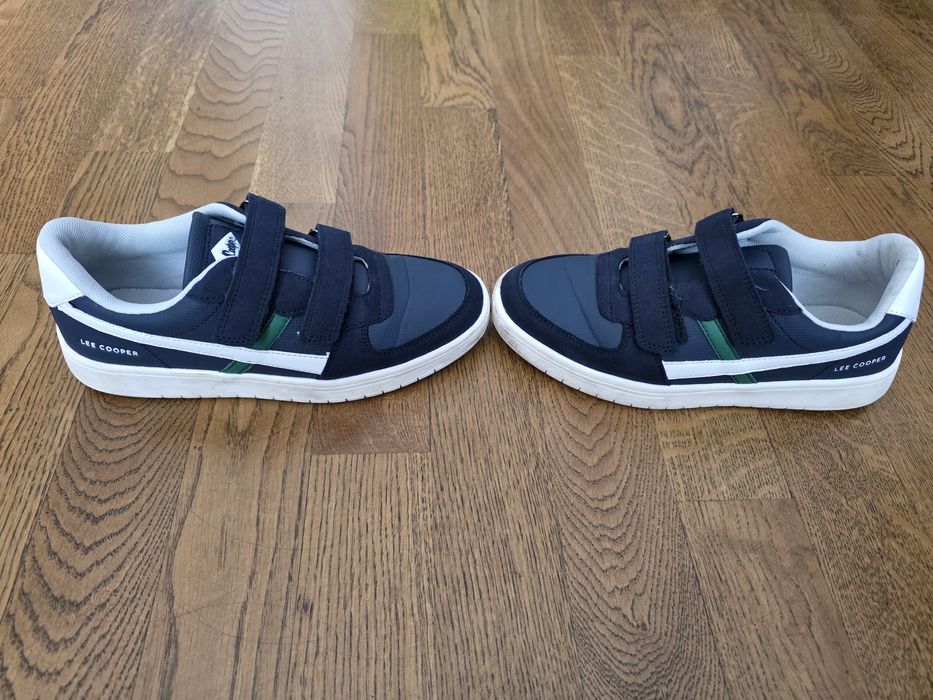 Încălțări copii Lee Cooper - 38