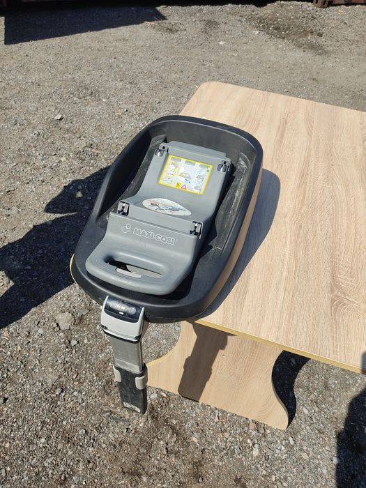 Авто кресло для ребёнка