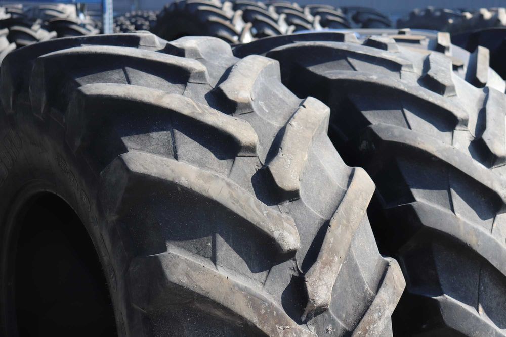 Cauciucuri Tractor fata 600/70R30 Trelleborg Sh Radiale LivrareOriunde