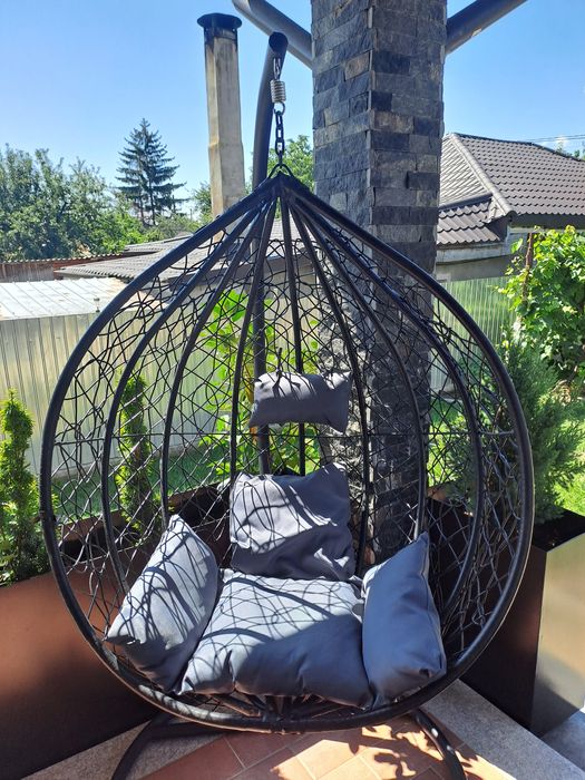 Leagan de gradina.