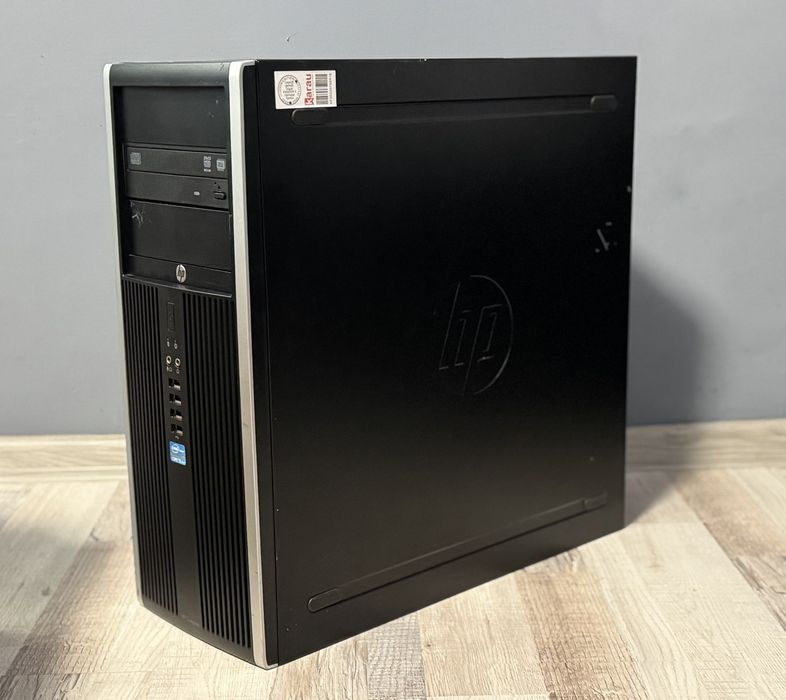 Компютър / i5-3470 / 16RAM / 1000GB / 1GB Nvidia.