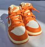 Pantofi sport copii Nike Air Jordan 1