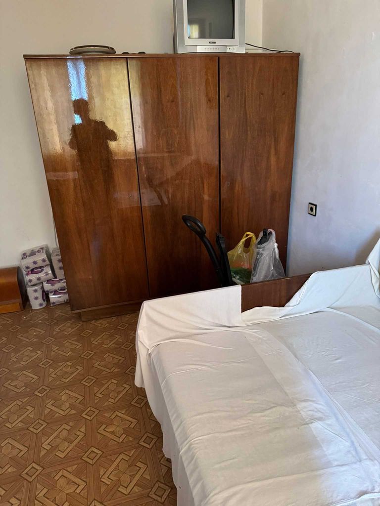 Продава се Тристаен апартамент в Стара Загора, Център - 74 кв.м за 845 €/кв.м - Снимка #6
