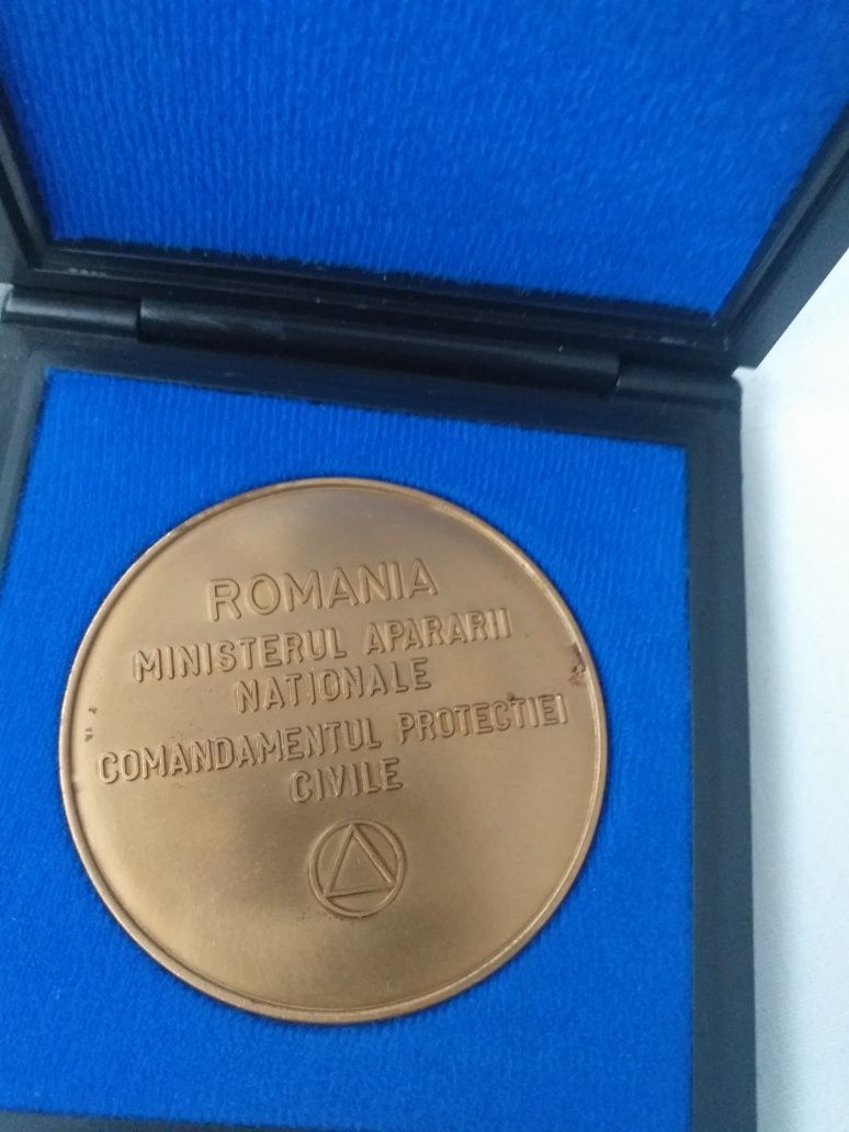 Medalie comemorativă