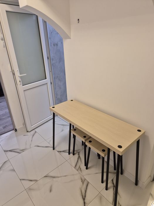 Închiriez apartament 2 camere