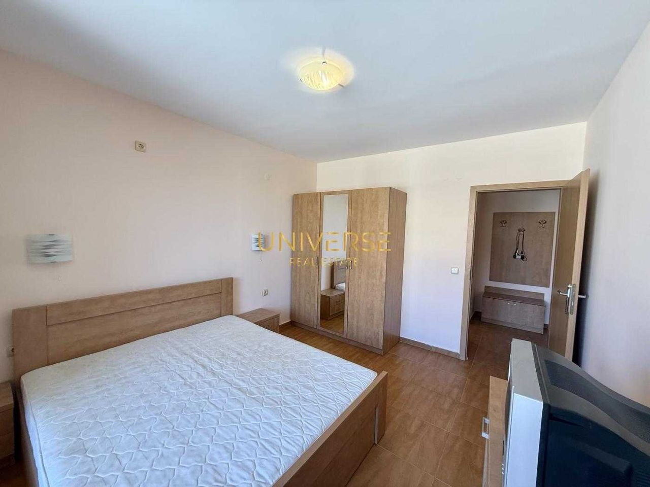 Продава се Двустаен апартамент в Свети Влас - 65 кв.м за 1424 €/кв.м - Снимка #6