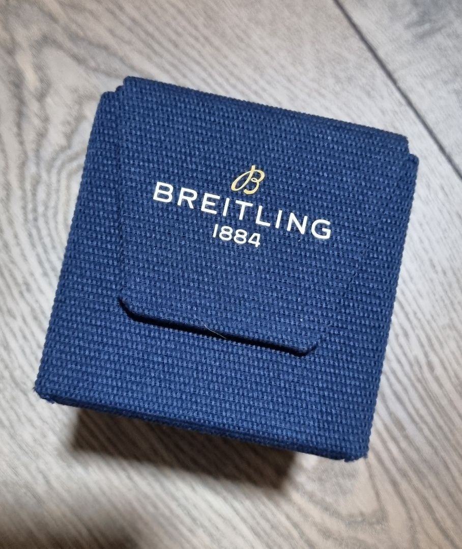 Cutie Breitling. Cutie ceas Breitling