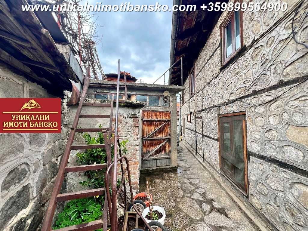 Продава се Къща в Банско - 160 кв.м за 1313 €/кв.м - Снимка #2