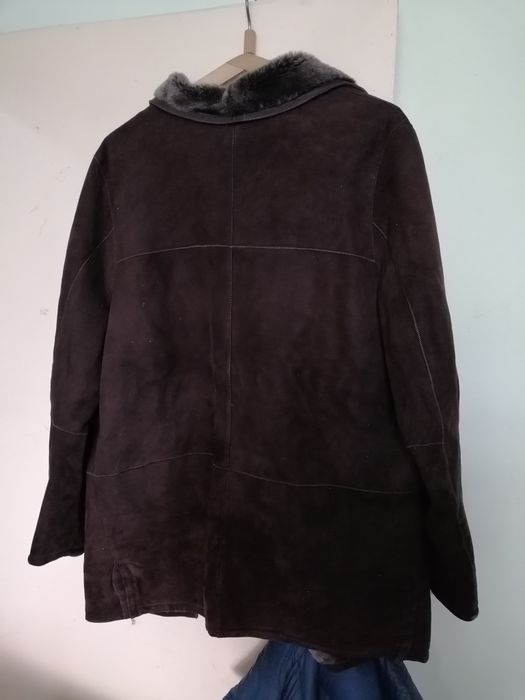 Продам натуральные дублёнки.