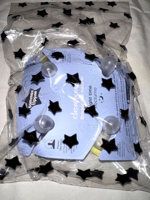 Sezete Tommee Tipee closer to nature