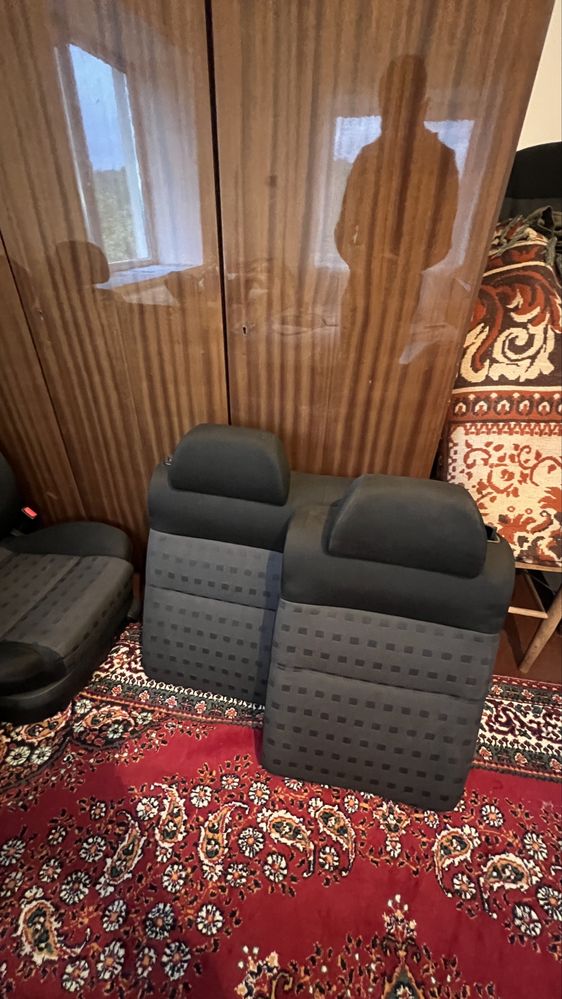 Салон за Vw Passat b5.5